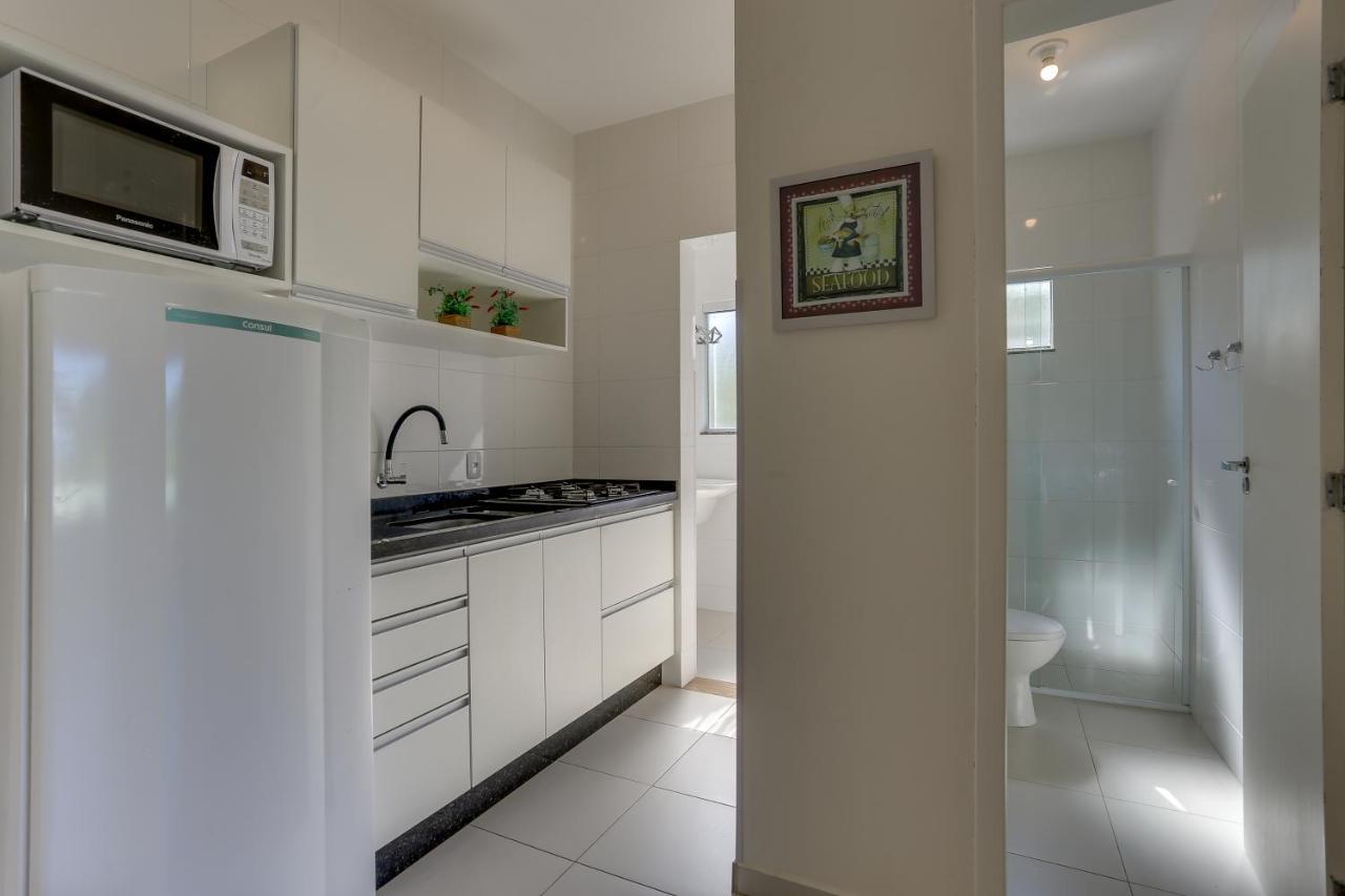 Lopes Residence Uma Quadra Do Mar Ingleses Florianopolis Exterior photo