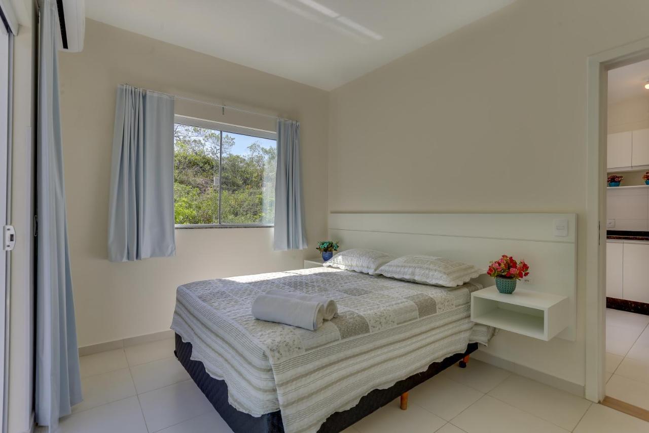 Lopes Residence Uma Quadra Do Mar Ingleses Florianopolis Exterior photo