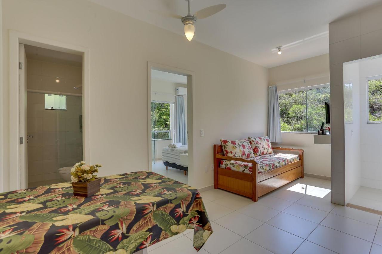 Lopes Residence Uma Quadra Do Mar Ingleses Florianopolis Exterior photo
