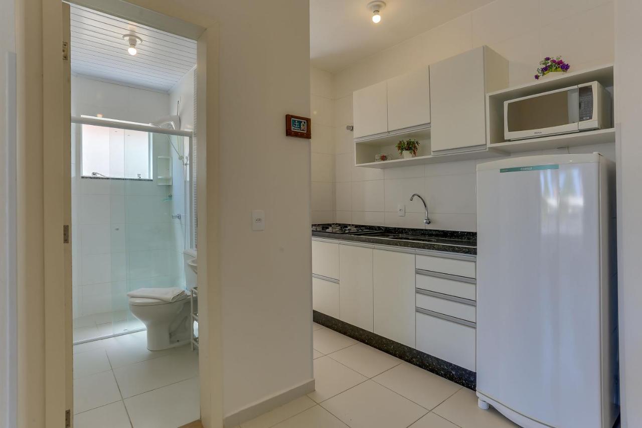Lopes Residence Uma Quadra Do Mar Ingleses Florianopolis Exterior photo